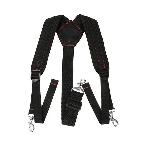 4977292148696 SK11 サスペンダー SPD－JY10－B SPIDER 藤原産業 作業ベルト 作業小物