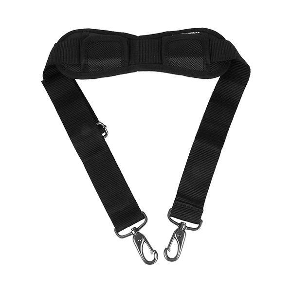 4977292148719 SK11 フィットショルダーベルト SFSB－CPクッション 藤原産業 作業工具 道具袋