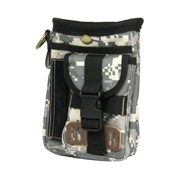 4977292151887 SK11 ツールポーチ SWT017－1メイサイ 藤原産業 SWT017-1迷彩 作業工具 携帯用品