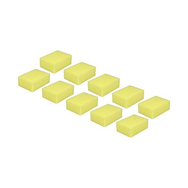 4977292169011 SK11 タイル内装用スポンジ ソフト 120x165x60 10コ