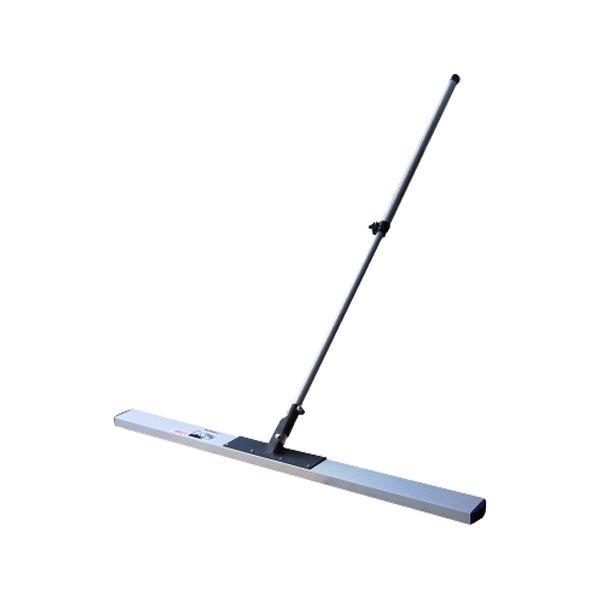 4977292169431 スーパーアルミトンボ 1500MM YOSHIOKA 作業工具 大工道具 左官用品 伸縮折りたたみ式