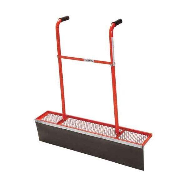 4977292169455 タンパーS 900MM 吉岡製作所 YOSHIOKA 土間ならし 藤原産業 大工道具 作業工具