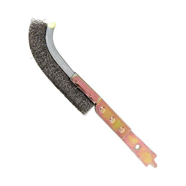 4977292171649 SK11 ハンドブラシ交換用 ステン SHBE－03 ハンドブラシ交換用ーステン