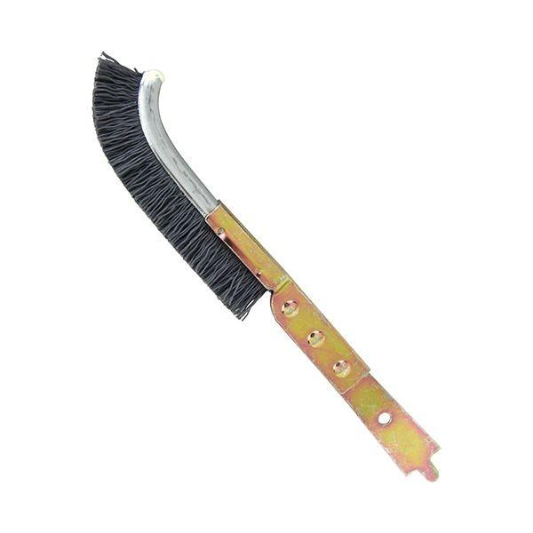 4977292171656 SK11 Hブラシ交換用 SCナイロン SHBE－04 ハンドブラシ交換用