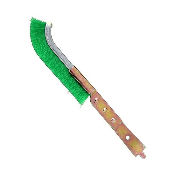 4977292171670 SK11 ハンドブラシ交換用 塩ビ SHBE－06 ハンドブラシ交換用ー塩ビ