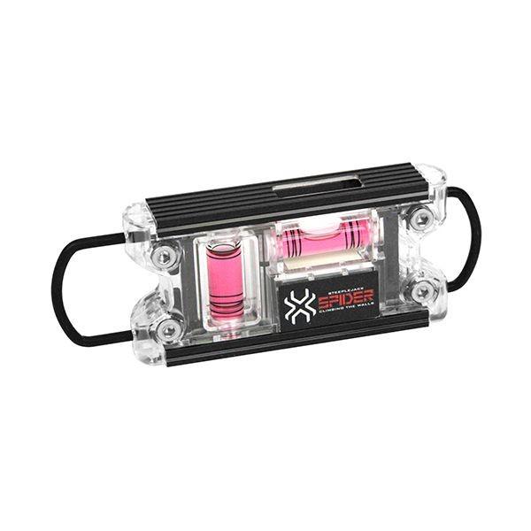 4977292179522 SK11 ミニレベル鳶用 SPD－EBL01 SPIDER 藤原産業 水平器 作業工具