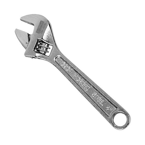 4977292212601 E－Value モンキレンチ 100mm EM－100N 藤原産業 モンキーレンチ 作業工具