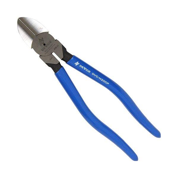 4977292234351 SK11 電工強力ニッパ DVC－N200P 藤原産業 DEVICE ラウンド刃 強力ニッパー
