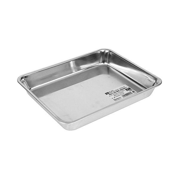 4977292244572 SK11 ステンレスパーツトレイ SPT－N24 藤原産業