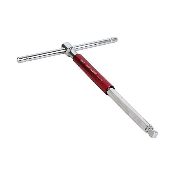 4977292269315 SK11 T型スライドソケットハンドル STS－325S 作業工具 藤原産業