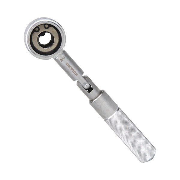4977292278201 SK11 全ネジレンチ DVC－03ZN W3 Device 作業工具 8用