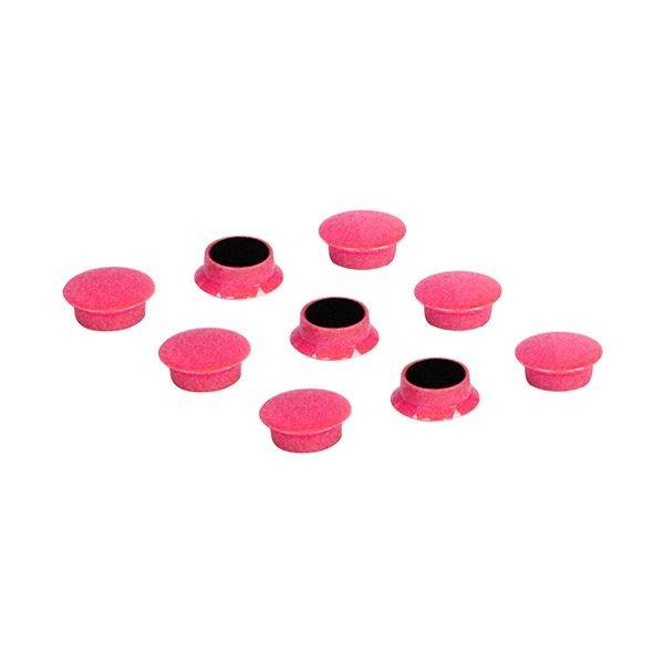 4977292280563 E－Value カラーマグネット 小 EMT－09RE レッド 藤原産業 カラーマグネット小 作業工具