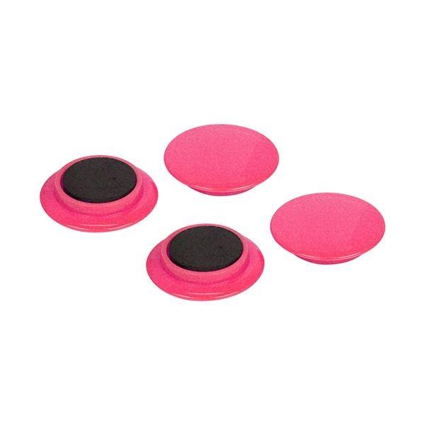 4977292280648 E－Value カラーマグネット 大 EMT－04RE レッド 藤原産業 カラーマグネット大 作業工具