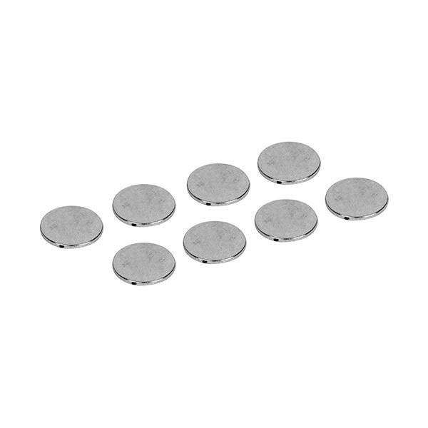 4977292280693 E－Value 超強力ネオジウム磁石 6mm EMT－0608NM 藤原産業 マグネット 作業工具