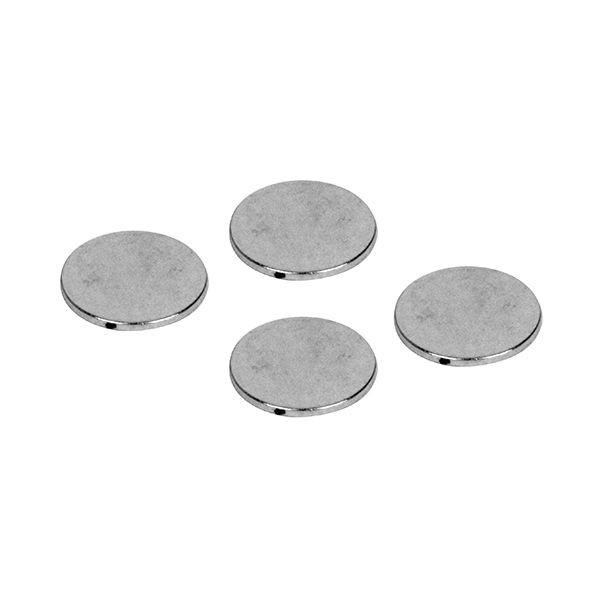 4977292280709 E－Value 超強力ネオジウム磁石13mm EMT－1304NM 藤原産業 マグネット 作業工具