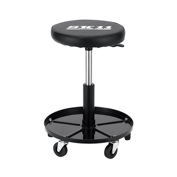 4977292299220 SK11 昇降式ローラーシート SRS－103B 藤原産業 作業工具 作業台