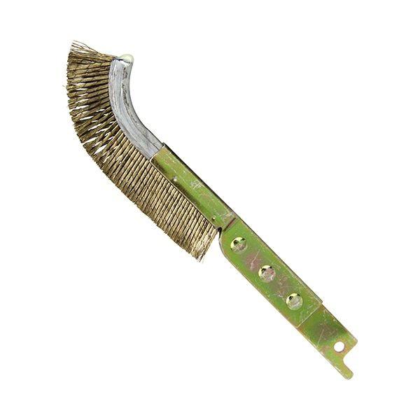 4977292303750 SK11 ZAKレシプロブラシTC鋼 ZB90－05 TC鋼線 高性能研磨 藤原産業