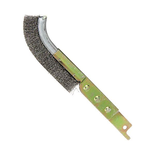 4977292303767 SK11 ZAKレシプロブラシステン ZB91－05 ステンレス線 強力研磨 藤原産業