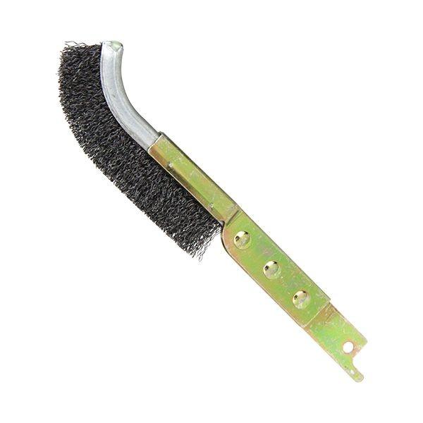 4977292303774 SK11 ZAKレシプロブラシ鋼線 ZB92－05 強力研磨 藤原産業