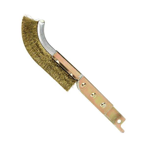 4977292303781 SK11 ZAKレシプロブラシ真鍮線 ZB93－05 中研磨 藤原産業