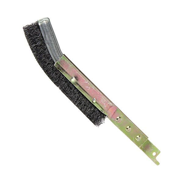 4977292303842 SK11 ZAKレシプロブラシ鋼線L ZB92－10 強力研磨 ロング 藤原産業