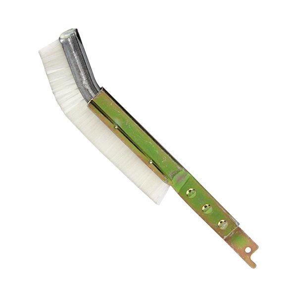 4977292303866 SK11 ZAKレシプロブラシ66NL ZB95－10 66ナイロン ブラッシング ロング 藤原産業