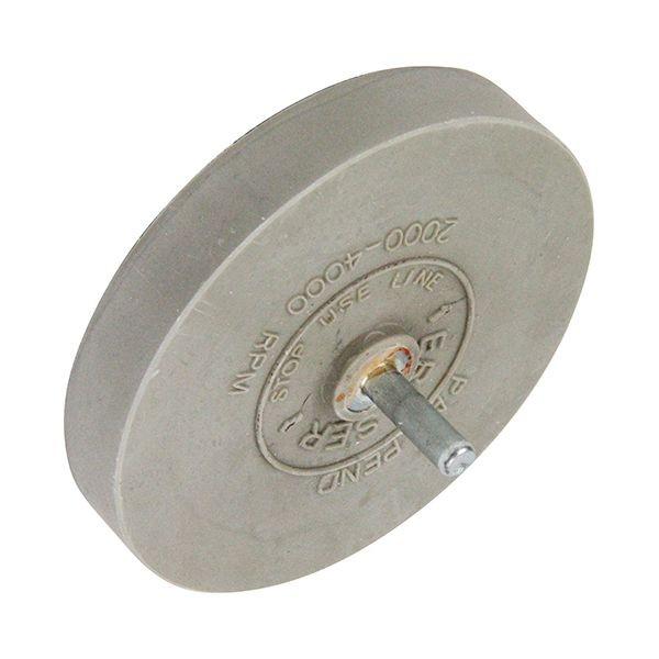 4977292303989 SK11 消しール φ6mm軸 SLT－3S シールはがし消しゴム ソフト ソフトタイプ 作業工具