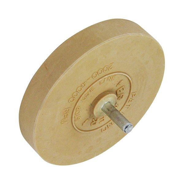 4977292303996 SK11 消しール φ6mm軸 SLT－4H シールはがし消しゴム ハード SK11消しール