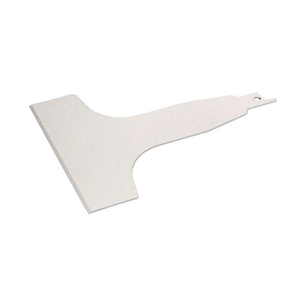 4977292304870 SK11 ZAKレシプロスクレーパ広薄 RSP100－10 広幅 薄刃 広薄タイプ