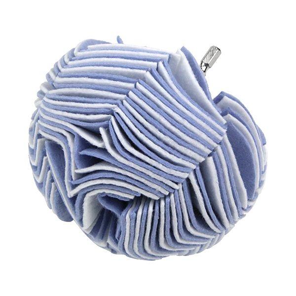 4977292305006 SK11 ツヤ出しアフロ君 125mmボール フショク 不織布バフタイプ ツヤ出しアフロ君不織布バフ