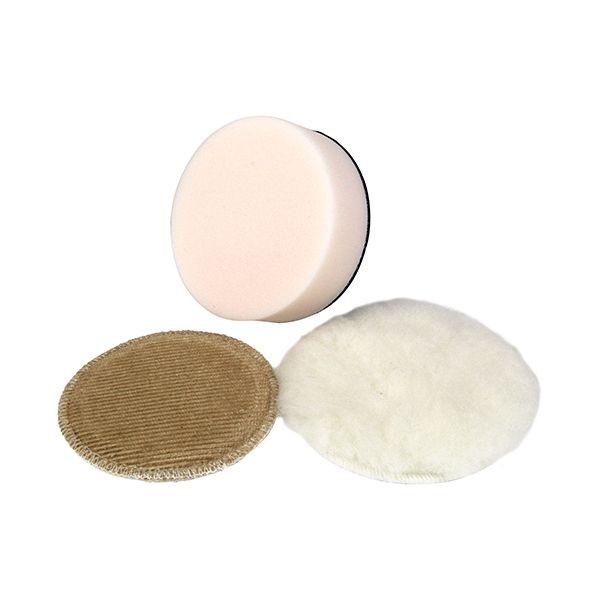 4977292305280 SK11 六角軸SラバーポリッシングS SSPS－1 六角軸ソフトラバーポリッシング 先端工具