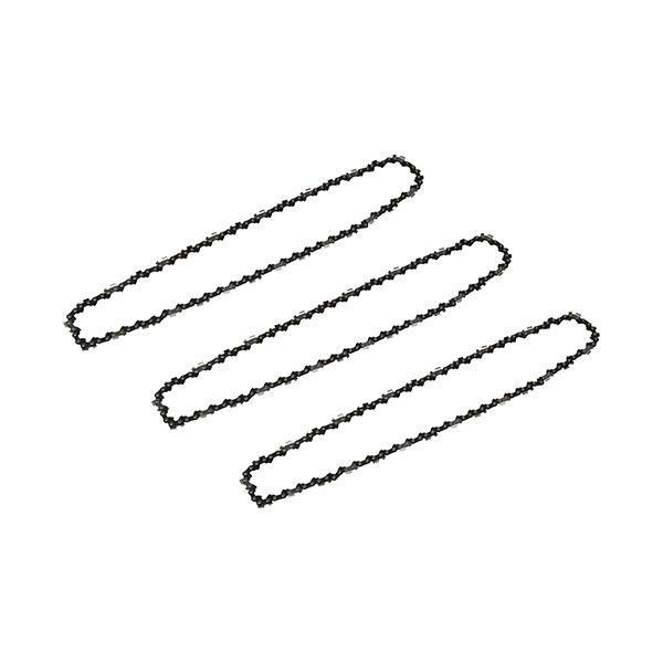 4977292308571 SK11 シャープチェンソー替刃3本 SE3S－52E／3 作業工具 産業機械 91PX-052E相当