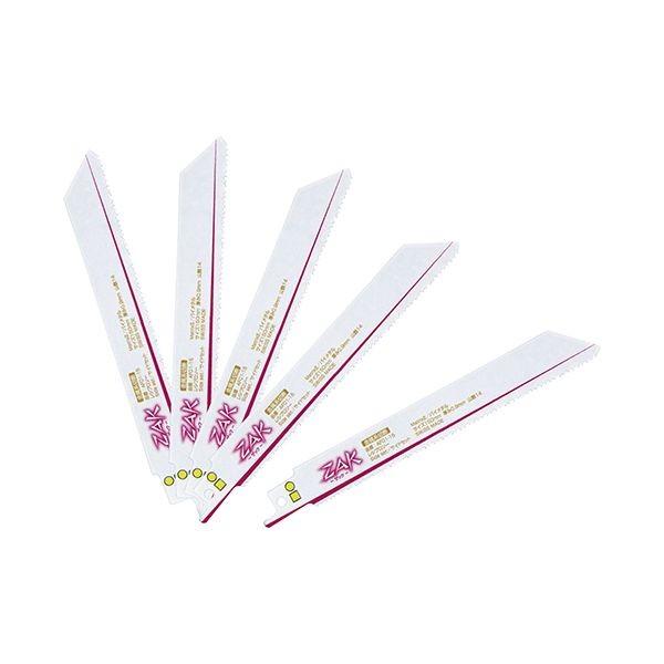 4977292351812 SK11 ZAKレシプロソー金属切断 AF01－15／5 厚物用 速切 藤原産業 山数14 作業工具