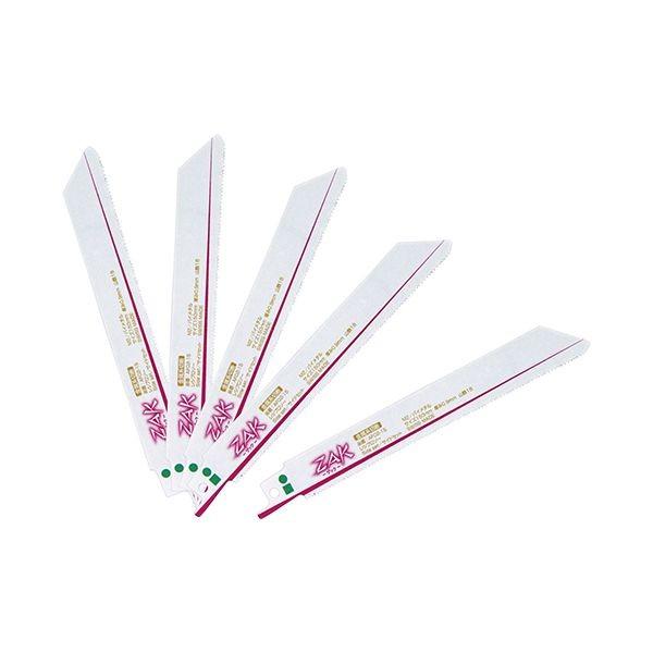 4977292351836 SK11 ZAKレシプロソー金属切断 AF02－15／5 藤原産業 薄物用 山数18 作業工具