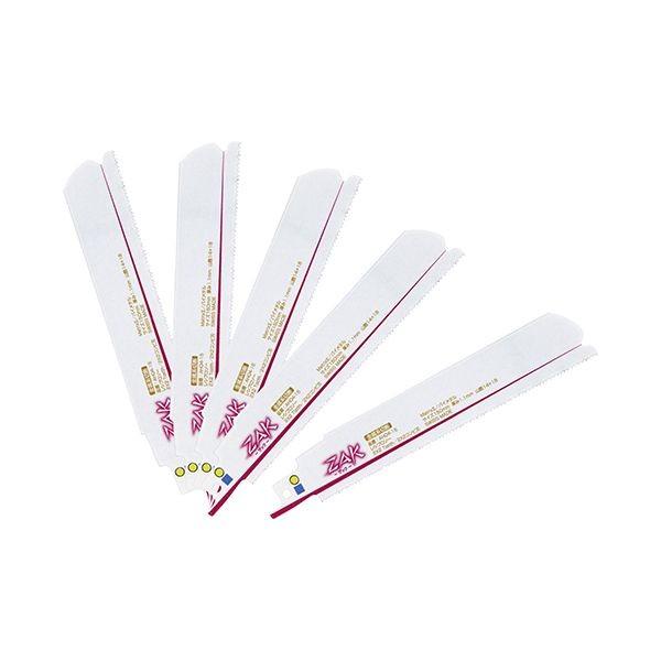 4977292351874 SK11 ZAKレシプロソー金属切断 AH04－15／5 藤原産業 厚物用 山数14+18