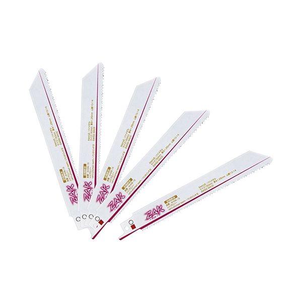 4977292351911 SK11 ZAKレシプロソー設備解体 AH06－15／5 藤原産業 山数10+14 作業工具 先端工具