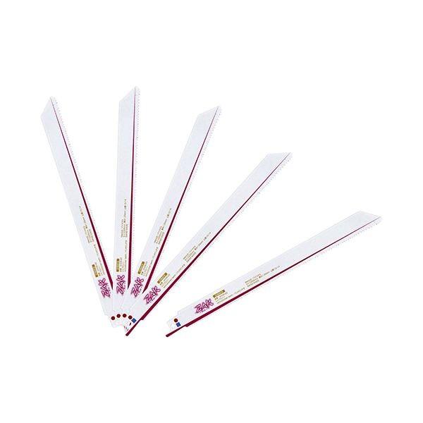 4977292351928 SK11 ZAKレシプロソー設備解体 AH06－22／5 藤原産業 バリオピッチ刃 厚物用