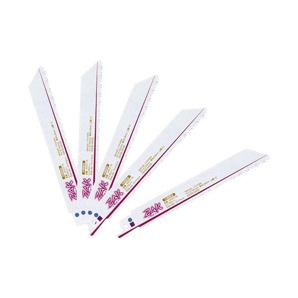 4977292351942 SK11 ZAKレシプロソー木質解体 KF07－15／5 藤原産業 山数10 先端工具 作業工具 切断