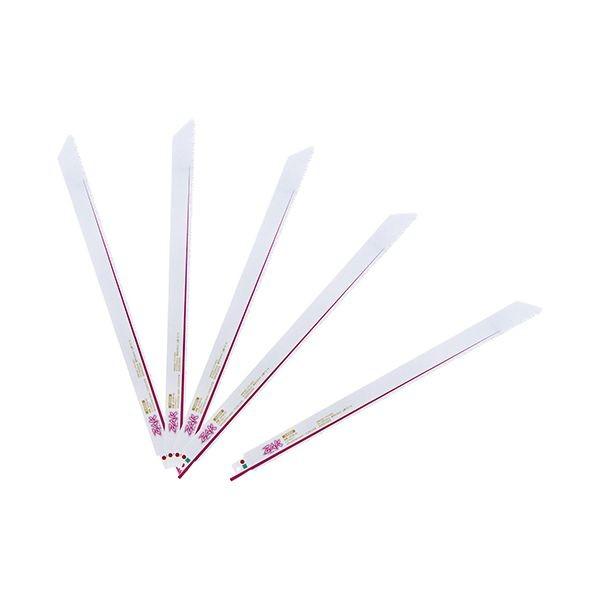 4977292351980 SK11 ZAKレシプロソー木質解体 KF08－30／5 バリオピッチ刃 フレキシブル 藤原産業