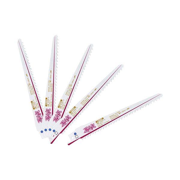 4977292352000 SK11 ZAKレシプロソー木質解体 KH09－15／5 藤原産業 速切 山数6 先端工具 作業工具
