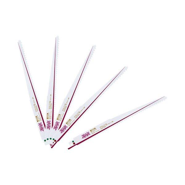 4977292352017 SK11 ZAKレシプロソー木質解体 KH09－22／5 藤原産業 速切 山数6 先端工具 作業工具