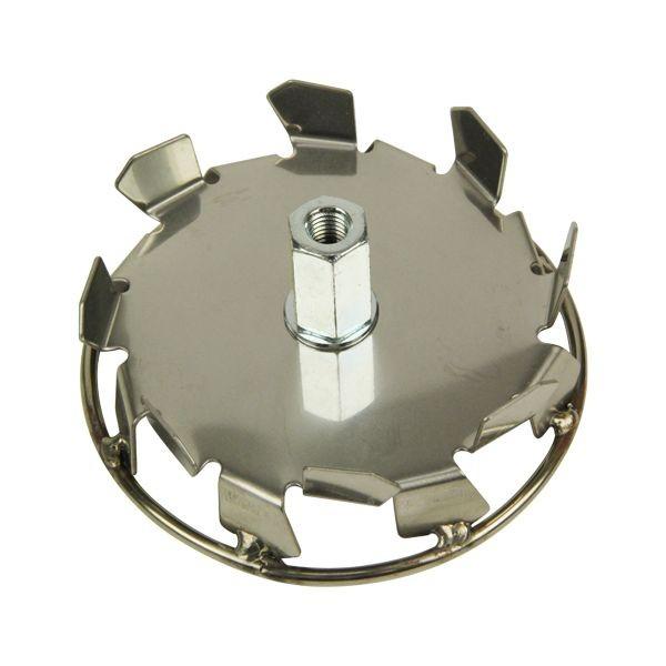 4977292378031 YOSHIOKA カクハン羽根 HS羽根 H／HT／HMジクヨウ カクハン羽根HS羽根 パワーミキサー