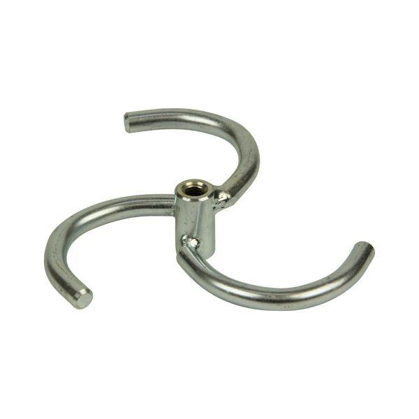 4977292378055 YOSHIOKA カクハン羽根 S羽根 H／HT／HMジクヨウ カクハン羽根S羽根 パワーミキサー