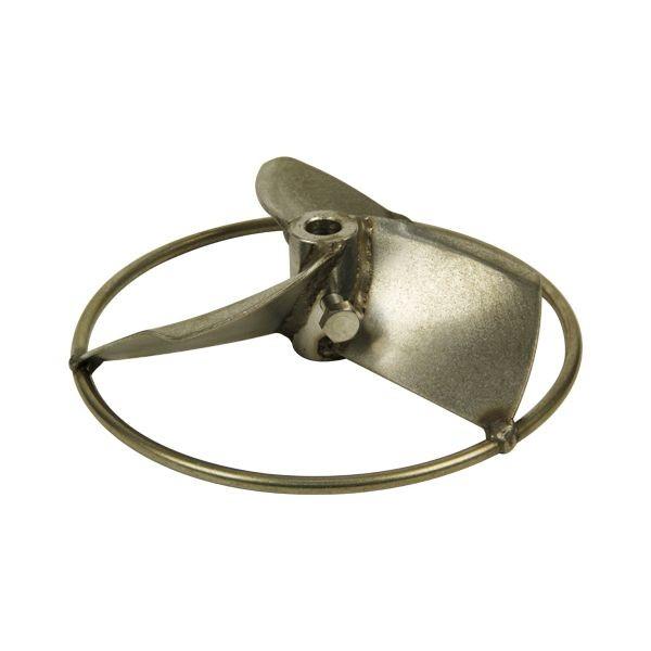 4977292378079 YOSHIOKA カクハン羽根 WR羽根 RT／RMジクヨウ カクハン羽根WR羽根 パワーミキサー