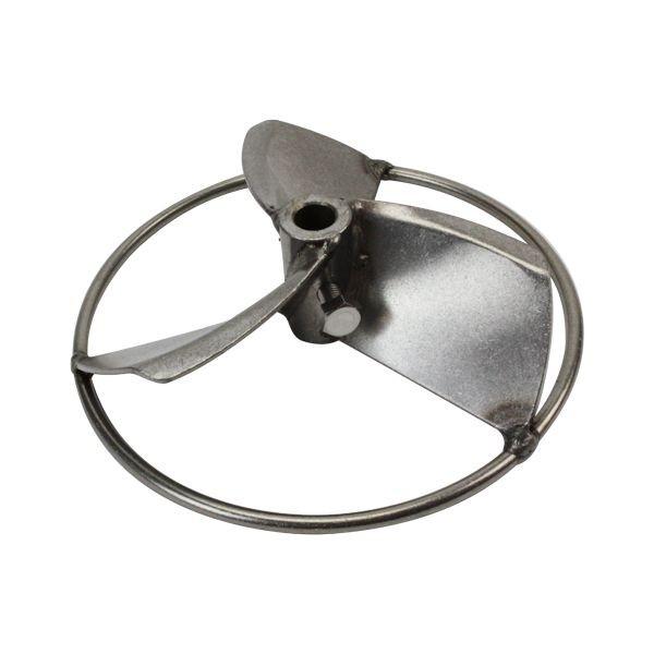 4977292378222 YOSHIOKA カクハン羽根 WR羽根 13Rジクヨウ カクハン羽根WR羽根 パワーミキサー