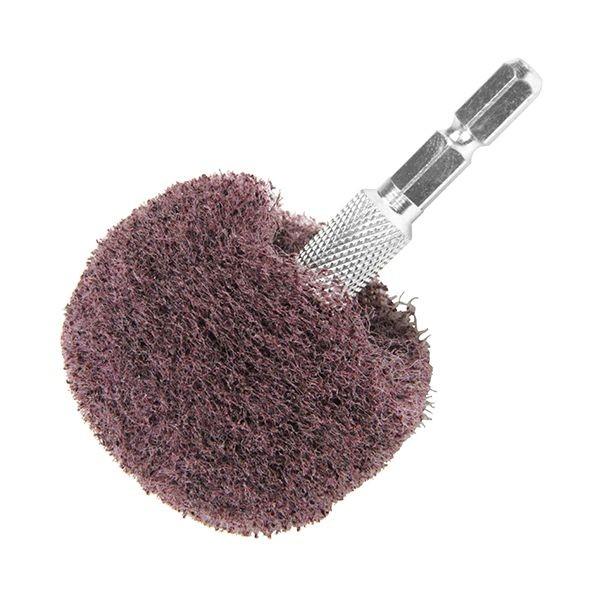 4977292387224 SK11 サビ取りアフロ君 ジュニア 240バン 50mm 藤原産業 ふつう サビ取りアフロ君ジュニア