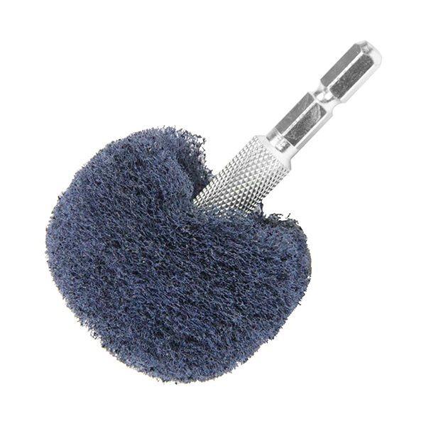 4977292387248 SK11 おそうじアフロ君 ジュニア 800バン 50mm かため 藤原産業 おそうじアフロ君ジュニア