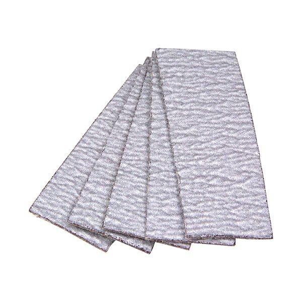 4977292400893 SK11 ペーパー＃120（5枚入り） SP－02 ペーパー番手120 替えペーパー ジグソー刃