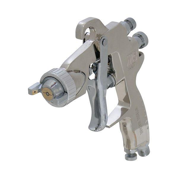 4977292458832 SK11 スプレーガンW 吸上＆重力 SPGK－15W エアースプレーガン SK11スプレーガンW