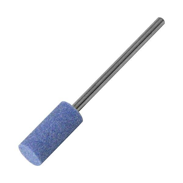 4977292494359 SK11 軸付砥石 WA120 円筒型 SRB－202 藤原産業 軸付砥石WA120円筒型 先端工具